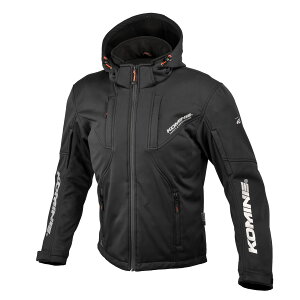 y5IN[|zzIz R~l KOMINE oCNp WPbg Jacket JK-602 veNg\tgVFVXep[J R~lubN MTCY 07-602/K.BK/M