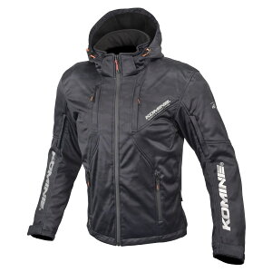 y5IN[|zzIz R~l KOMINE oCNp WPbg Jacket JK-602 veNg\tgVFVXep[J R~lubNJ XLTCY 07-602/K.BKCA/XL