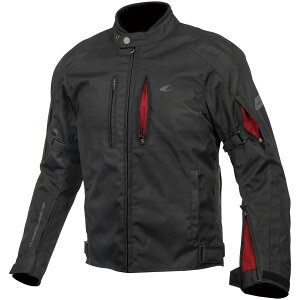 y5IN[|zzIz R~l KOMINE oCNp WPbg Jacket JK-603 veNgV[gEC^[WPbg ubN 6XLBTCY 07-603/BK/6XLB