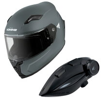 楽天市場】インカム フルフェイス（ヘルメット｜バイク用品）：車用品 