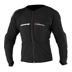 R~l KOMINE oCNp veN^[ Protector SK-693 CEA[}[hgbvCi[EFA ubN fB[XTCY 04-693/BK/LADIES