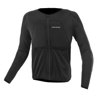 【15日限定！クーポン配布！】 コミネ KOMINE バイク用 胸部 脊椎 背中 肩 肘 上半身 胸 インナープロテ…