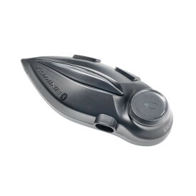 【ブラックフライデー限定！クーポン配布！】 コミネ KOMINE バイク用 インカム KK-920 モーターサイクルインターカム ライト FREEサイズ ブラック 00-920/BK/F