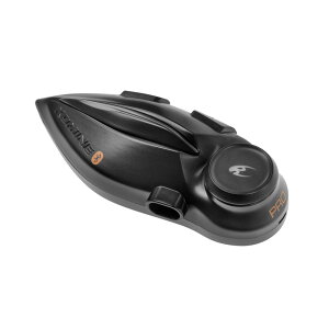 コミネ KOMINE バイク用 インカム KK-921 モーターサイクルインターカム プロ FREEサイズ ブラック 00-921/BK/F