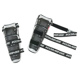 R~l KOMINE oCNp veN^[ 㔼g   Protector SK-690 CEtbNXj[K[h ubN/`^  LbYTCY 04-690/BK/TITAN/KIDS