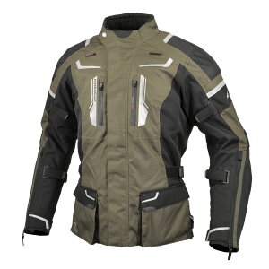 R~l KOMINE oCNp WPbg Jacket JK-597 tC[WPbg I[u LTCY 07-597/OL/BK/L