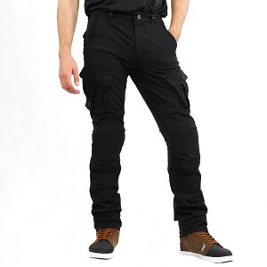 R~l KOMINE oCNp pc Pants PK-748 N[hCJ[Spc ubN WXLTCY (fB[XTCY) 07-748/BK/WXL