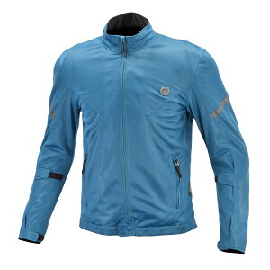 R~l KOMINE oCNp WPbg Jacket JK-162 veNgtbVWPbg lI }[hu[ WMTCY (fB[XTCY) 07-162/M.BL/WM
