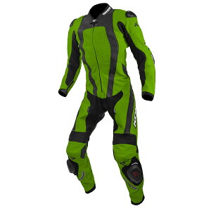 R~l KOMINE oCNp U[ & [VOMA Leather & Racing Gear S-54 U[X[c CO[ LTCY 02-054/L.GR/L
