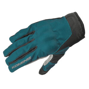 R~l KOMINE oCNp O[u Gloves GK-183 veNgbVO[u uCu lCr[ XLTCY 06-183/NV/XL