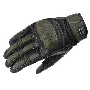 R~l KOMINE oCNp O[u Gloves GK-217 CEveNgU[O[u I[u STCY 06-217/OL/S