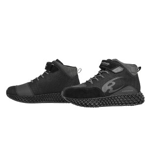 y20IN[|zzIz R~l KOMINE oCNp tbgEFA V[Y u[c footwear Shoes Boots BK-095 3DvgGACfBOV[Y ubN 28.0cm 05-095/BK/28