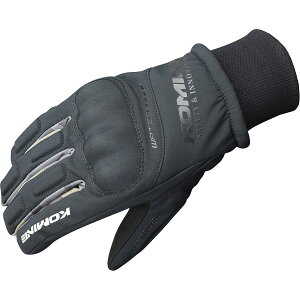 R~l KOMINE oCNp O[u Gloves GK-816 WPveNgEC^[O[u-Lg ubN Ebh J   3XLTCY 06-816/BK/WJ3XL