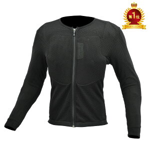 y23ISi|Cg2{Iz R~l KOMINE oCNp veNVCi[EFA Protection inner wear SK-834 X[p[N[A[}[hgbvCi[EGA ubN STCY 04-834/BK/S