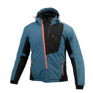 R~l KOMINE oCNp EB^[WPbg JK-5892 veNgEC^[p[J }[hu[ 3XLTCY 07-5892/RDBL/3XL