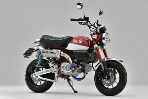 y5IN[|zzIz OVER Racing(I[o[[VO) oCNp }t[ TT-Formula t`^ Abv}t[ Monkey125(-20) 16-012-07