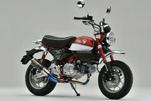 OVER Racing(I[o[[VO) oCNp }t[ GP-PERFORMANCE XL t`^ MONKEY125 16-012-48