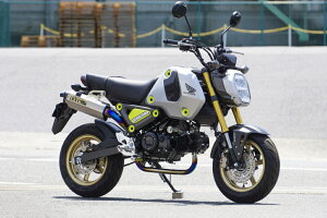 OVER Racing(I[o[[VO) oCNp }t[ TT-Formula RS t`^ AbvTYPE GROM(21-) 16-223-07