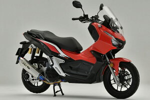 OVER Racing(I[o[[VO) oCNp }t[ TT-Formula RS `^ ADV150(20-) 16-23-50
