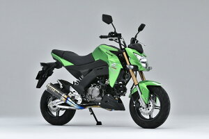 OVER Racing(I[o[[VO) oCNp tGL][Xg}t[ GP-PERFORMANCE XL t`^ Z125-PRO 16-65-06
