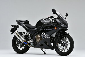 y25IN[|zzIz OVER Racing(I[o[[VO) oCNp }t[ TT-Formula RS t`^ XbvI CBR400R(16-) 17-101-11