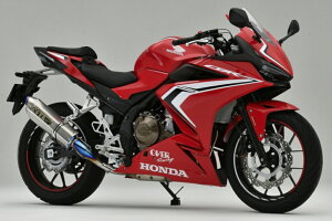 OVER Racing(I[o[[VO) oCNp }t[ TT-Formula RS t`^ XbvI CBR400R(19-) 17-102-11