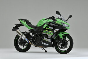 y15IN[|zzIz OVER Racing(I[o[[VO) oCNp }t[ TT-Formula RS t`^ XbvI Ninja400(18-22) 17-722-04