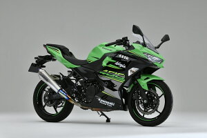 OVER Racing(I[o[[VO) oCNp }t[ TT-Formula RS+PRO t`^ XbvI Ninja400(18-22) 17-722-05