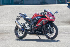 OVER Racing I[o[[VO }t[ TT-Formula RS t`^ XbvI S/O ZX-25R SE(23-)/ZX-4R SE(23-)/ZX-4RR(23-) 17-861-11