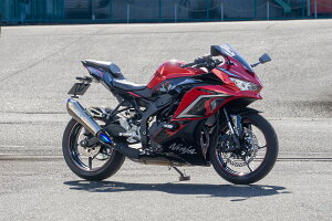 �y�N�[�|���z�z���I�z OVER Racing �I�[�o�[���[�V���O �}�t���[ TT-Formula RS+PRO �t���`�^�� �X���b�v�I�� S/O ZX-25R SE(23-)/ZX-4R SE(23-)/ZX-4RR(23-) 17-861-12