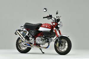 y5IN[|zzIz OVER Racing(I[o[[VO) oCNp tGL][Xg}t[ GP-PERFORMANCE TEhAWXg MONKEY125(18-20) 22-012-25