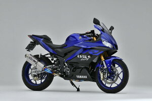 OVER Racing(I[o[[VO) oCNp tGL][Xg}t[ TT-Formula t`^ 2-1 YZF-R25(18)/(19-) 25-351-01