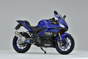 y25IN[|zzIz OVER Racing(I[o[[VO) oCNp tGL][Xg}t[ TT-Formula RS t`^ 2-1 YZF-R25(18)/(19-) 25-351-11