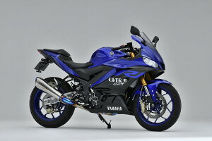 y23ISi|Cg2{Iz OVER Racing(I[o[[VO) oCNp tGL][Xg}t[ TT-Formula RS+PRO t`^ 2-1 YZF-R25(18)/(19-) 25-351-12