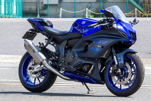 OVER Racing(I[o[[VO) oCNp }t[ TT-Formula RS 2-1 t`^ TetBjbV YZF-R7(22-) 25-44-111