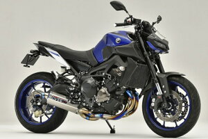 y12/1IʌN[|zzIGg[P3{Iz OVER Racing(I[o[[VO) oCNp }t[ TT-Formula 3-2-1 t`^ MT-09(17-20)/XSR900(18-) 25-451-03