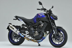 y12/1IʌN[|zzIGg[P3{Iz OVER Racing(I[o[[VO) oCNp }t[ TT-Formula RS t`^ 3-1 MT-09(17-20)/XSR900(18-) 25-451-11