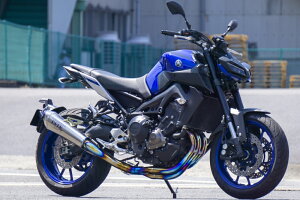 y5IN[|zzIz OVER Racing(I[o[[VO) oCNp }t[ TT-Formula RS+PRO t`^ 3-1 MT-09(17-20) /XSR900(18-) 25-451-12