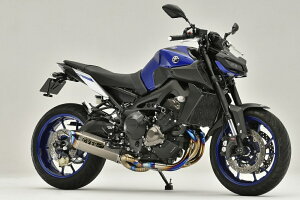 y12/1IʌN[|zzIGg[P3{Iz OVER Racing(I[o[[VO) oCNp }t[ TT-Formula RS 3-2-1 t`^ MT-09(17-20) /XSR900(18-) 25-451-13