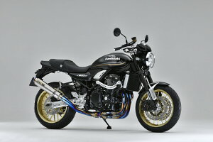 OVER Racing(I[o[[VO) oCNp tGL][Xg}t[ GP-PERFORMANCE t`^ 4-2-1 Z900RS 25-71-02