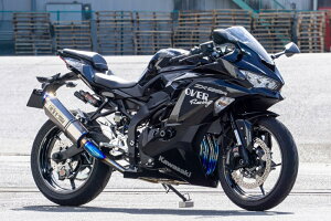 y11/1IʌN[|zzIGg[P3{Iz OVER Racing(I[o[[VO) oCNp }t[ TT-Formula RS t`^ 4-2-1 ZX-25R/SE(20-) 25-86-11