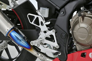 y23ISi|Cg2{Iz OVER Racing(I[o[[VO) oCNp obNXebv 4|WV Vo[ CBR400R(16-18)(19-) 51-102-01