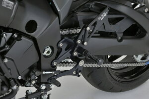 OVER Racing(I[o[[VO) oCNp obNXebv 4|WV ubN KATANA(19-21)/GSX-S1000(15-20)/GSX-S1000F 51-56-01B