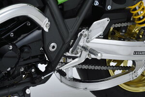 y5IN[|zzIz OVER Racing(I[o[[VO) oCNp obNXebv 4|WV TYPE2 Vo[ ZRX1100/1200/DAEG 51-811-01