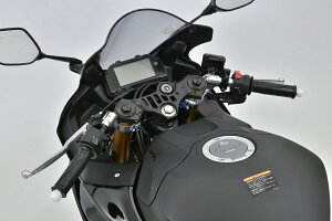 OVER Racing(I[o[[VO) oCNp Zpn X|[cCfBO nhLbg Vo[ YZF-R25(19-)/YZF-R3(19-) 55-351-11
