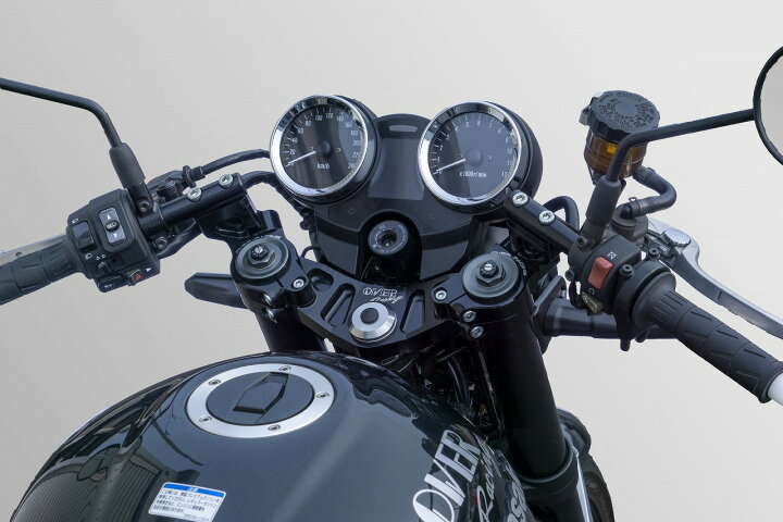 楽天市場】OVER Racing(オーバーレーシング) バイク用 セパハン 