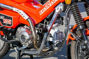 y5IN[|zzIz OVER Racing(I[o[[VO) oCNp _E`[u Vo[ CT125(20-) 56-06-01