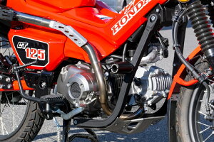 OVER Racing(I[o[[VO) oCNp _E`[u ubN CT125(20-) 56-06-01B
