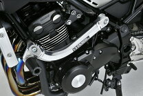 楽天市場】z900rs エンジン ガードの通販