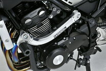 楽天市場】z900rs サブフレーム overの通販